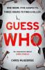 Guess Who - Chris McGeorge