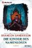 MAGIC: The Gathering - Die Kinder des Namenlosen - Brandon Sanderson