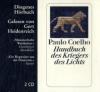 Handbuch des Kriegers des Lichts, 2 Audio-CDs - Paulo Coelho