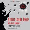 Sherlock Holmes - Im leeren Hause - Arthur Conan Doyle