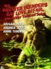My Haunted Blender's Gay Love Affair, and Other Twisted Tales - Anne Tenino