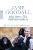 Ein Herz für Schimpansen - Jane Goodall