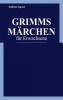 Grimms Märchen für Erwachsene - Peter Ploog