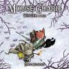 Mouse Guard - Winter 1152 - David Petersen