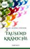 Tausend Kraniche  (Kurzgeschichte, Fantasy) - Julia Lalena Stöcken