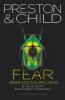 Fear - Grab des Schreckens - Douglas Preston, Lincoln Child