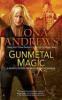 Gunmetal Magic - Ilona Andrews