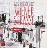 Wiener Straße, 5 Audio-CDs - Sven Regener