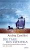 Die Tage des Zweifels - Andrea Camilleri