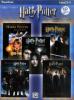 Harry Potter Movies 1-5, w. Audio-CD, for Trombone - John Williams