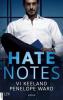 Hate Notes - Penelope Ward, Vi Keeland