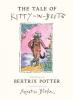 The Tale of Kitty In Boots - Beatrix Potter
