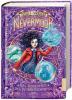 Nevermoor 2. Das Geheimnis des Wunderschmieds - Jessica Townsend