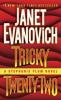 Tricky Twenty-Two - Janet Evanovich