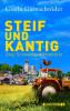 Steif und Kantig - Gisela Garnschröder