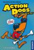 Action Dogs - Die Rache des Dr. Katz - Steve Barlow, Steve Skidmore