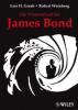Die Wissenschaft bei James Bond - Lois H. Gresh, Robert Weinberg