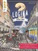 Logika - Paris 1920 - Annekatrin Baumann