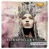 Stormheart 01. Die Rebellin (2 mp3 CD) - Cora Carmack