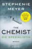 The Chemist - Die Spezialistin - Stephenie Meyer
