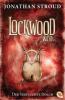 Lockwood & Co. - Der Verfluchte Dolch - Jonathan Stroud