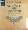 Strange the Dreamer - Ein Traum von Liebe - Laini Taylor