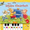 Mein liebstes Klavierbuch - Christine Georg