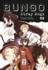 Bungo Stray Dogs. Bd.3 - Kafka Asagiri, Sango Harukawa