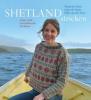 Shetland stricken - Marja De Haan, Hilly Van der Sluis, Anne De Haan