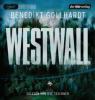 Westwall, 1 Audio, - Benedikt Gollhardt