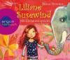 Liliane Susewind - Mit Elefanten spricht man nicht!, 2 Audio-CDs - Tanya Stewner