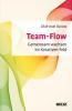 Team-Flow - Olaf-Axel Burow