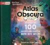 Atlas Obscura - Kids Edition - Dylan Thuras, Rosemary Mosco
