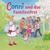 Conni und das Familienfest - Julia Boehme