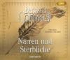 Narren und Sterbliche, 2 MP3-CDs - Bernard Cornwell