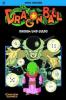 Dragon Ball - Rikoom und Guldo - Akira Toriyama