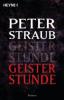 Geisterstunde - Peter Straub