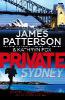 Private Sydney - James Patterson, Kathryn Fox