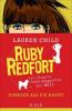 Ruby Redfort 4 - Dunkler als die Nacht - Lauren Child