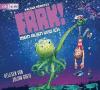 FRRK! - Mein Alien und ich, 4 Audio-CD - Nicole Röndigs