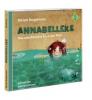 Annabelleke - Das allerfrechste Kind der Welt - Miriam Borgermans