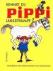 Kennst du Pippi Langstrumpf - Ingrid Nyman, Astrid Lindgren