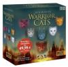 Warrior Cats, 28 Audio-CDs - Erin Hunter
