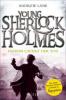 Young Sherlock Holmes - Andrew Lane