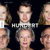 Hundert: Die Schönheit jeden Lebensalters - Thomas Kierok