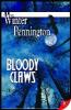 Bloody Claws - Winter Pennington