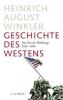 Geschichte des Westens 2 - Heinrich August Winkler