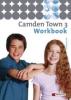 Camden Town 3. Workbook. Gymnasium - 