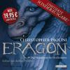 Eragon (01): Das Vermächtnis der Drachenreiter - Christopher Paolini