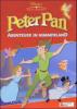 Peter Pan, Abenteuer im Nimmerland - Walt Disney